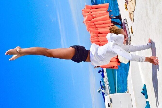 Snorkeling Catamaran Tour at Santa Maria Bay - Final Thoughts