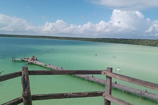 Snorkeling Combo 3 x 1 Lagoon Cenote Reef with Tulum Temples - What Do Travelers Say?