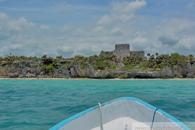 Snorkeling Combo 3 x 1 Lagoon Cenote Reef with Tulum Temples - Is This Tour Right for You?
