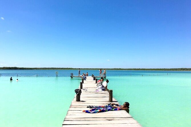 Snorkeling Combo 3 x 1 Lagoon Cenote Reef with Tulum Temples - Final Thoughts