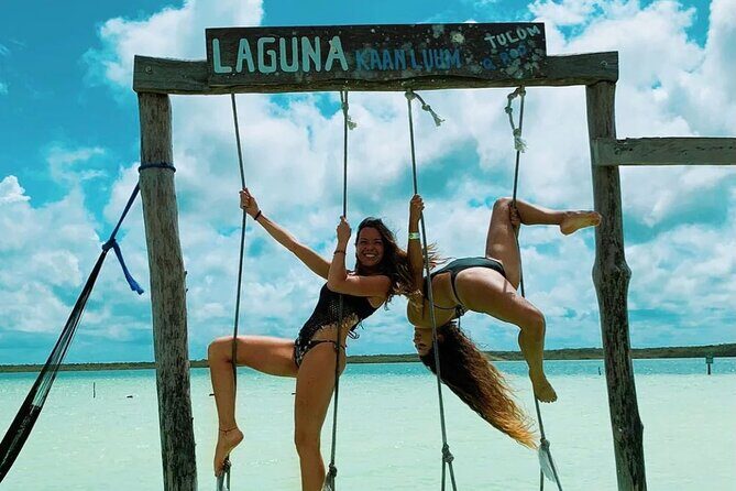 Snorkeling Combo 3 x 1 Lagoon Cenote Reef with Tulum Temples - FAQ