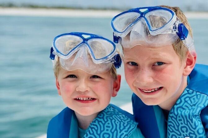 Snorkeling, Dolphin and Wildlife Sightings at St. Andrews Bay - FAQs