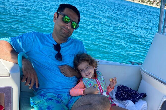 Snorkeling en San José del Cabo , Lunch , Snack , Drinks - FAQ