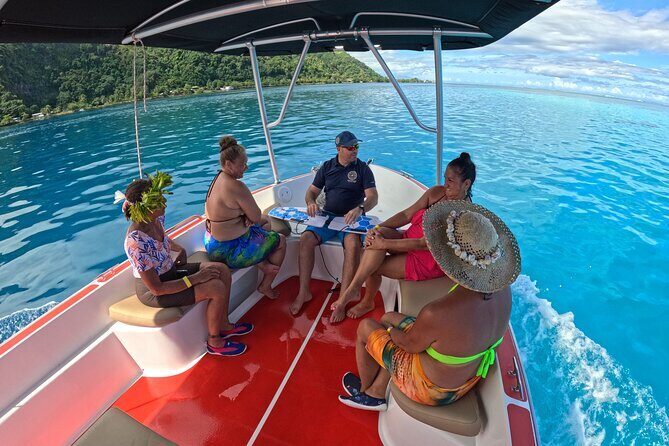 Snorkeling EN Subwing in Tahiti - Final Thoughts: Who Should Book This Experience?