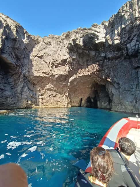 Snorkeling excursion to Carloforte, San Pietro Island - FAQ