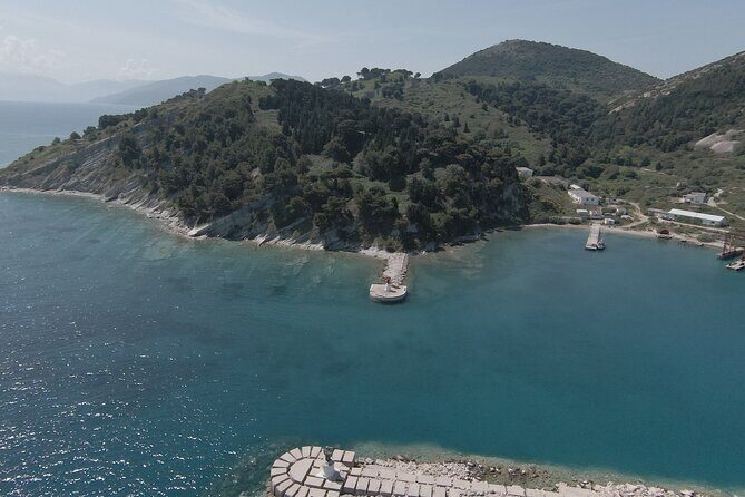 Snorkeling Expedition to Grama Bay,Smugglers Canyon & Blue Cave - An In-Depth Look at the Experience