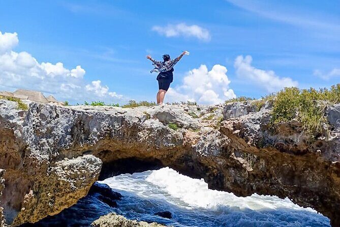 Snorkeling Experience Cozumel only from Playa del Carmen - Final Thoughts