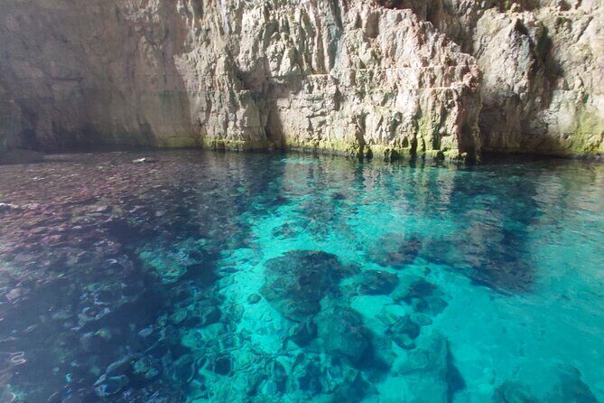 Snorkeling Experience Haxhi Aliu Cave & Ionian Cliffs - FAQ
