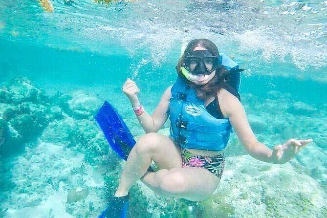 Snorkeling Experience in Cancún with Speedboat (Couple) - Practical Tips for a Better Experience