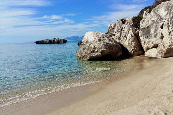 Snorkeling Experience to discover the dolphin inside you! - The Details of the Snorkeling Tour in Sardinia