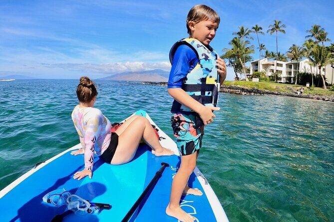 Snorkeling for Non-Swimmers Guided Tour - Wailea Beach - Final Thoughts