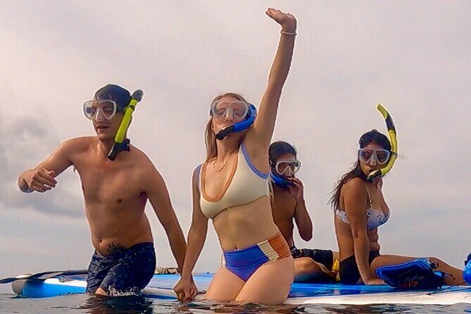 Snorkeling for Non-Swimmers Guided Tour - Wailea Beach - Frequently Asked Questions