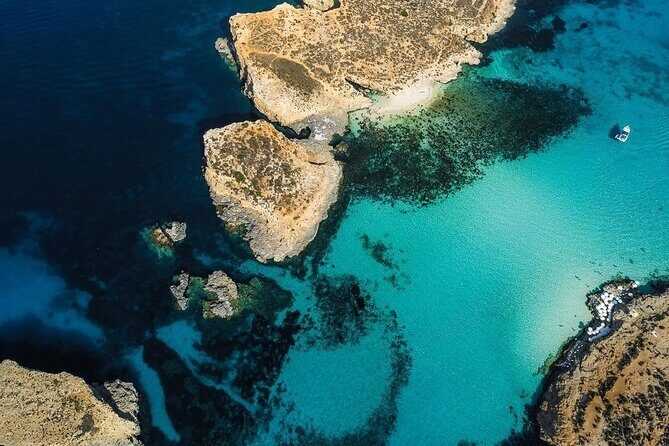 Snorkeling in Blue Lagoon Beaches and Bays Trip Comino - The Sum Up