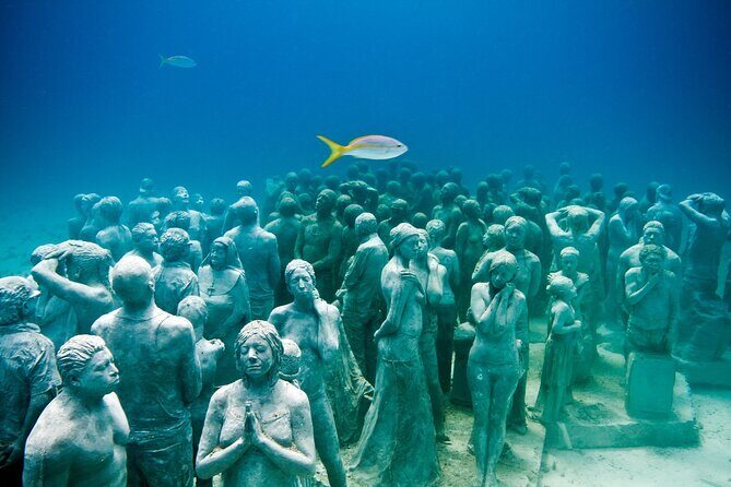 Snorkeling in Isla Mujeres and Underwater Museum - Exploring Snorkeling in Isla Mujeres and the Underwater Museum: An Honest Look