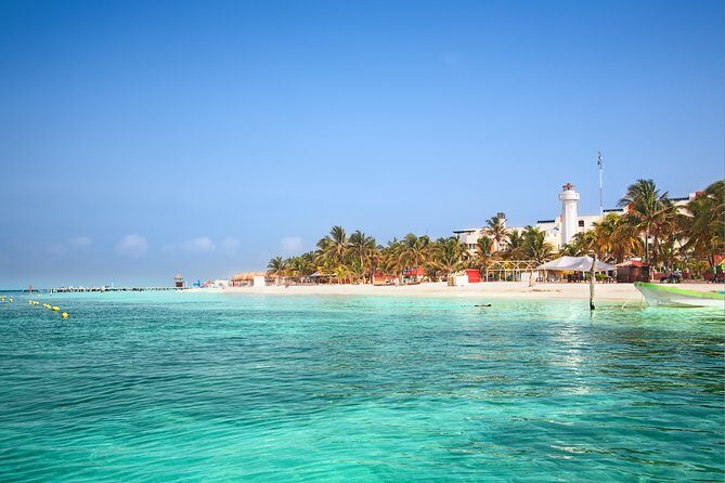 Snorkeling in Isla Mujeres, Luxury Sailing- PRIVILEGE - Is This Tour Worth It?