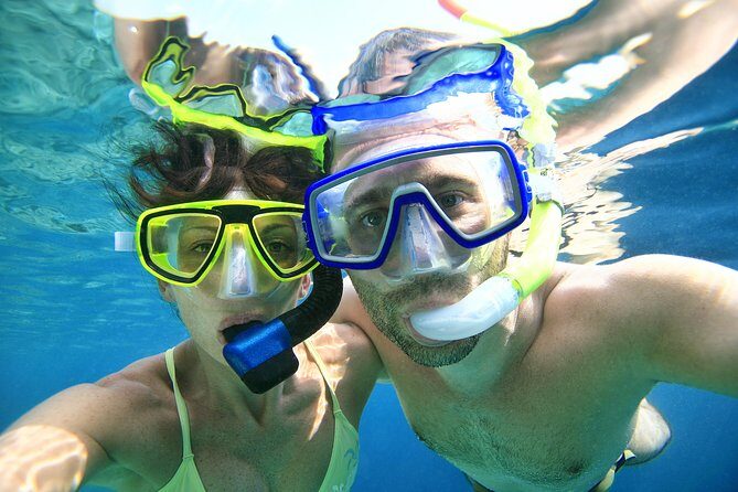 Snorkeling in Isla Mujeres, Luxury Sailing- PRIVILEGE - Who Should Consider This Tour?