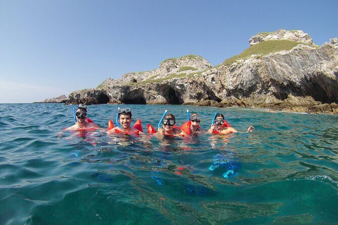 Snorkeling in Marietas Islands and BBQ in Playa Majahuitas - A Closer Look at the Tour Experience