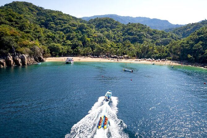 Snorkeling in Marietas Islands and BBQ in Playa Majahuitas - Who Should Consider This Tour?