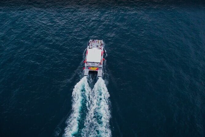 Snorkeling in Marietas Islands and BBQ in Playa Majahuitas - Final Thoughts