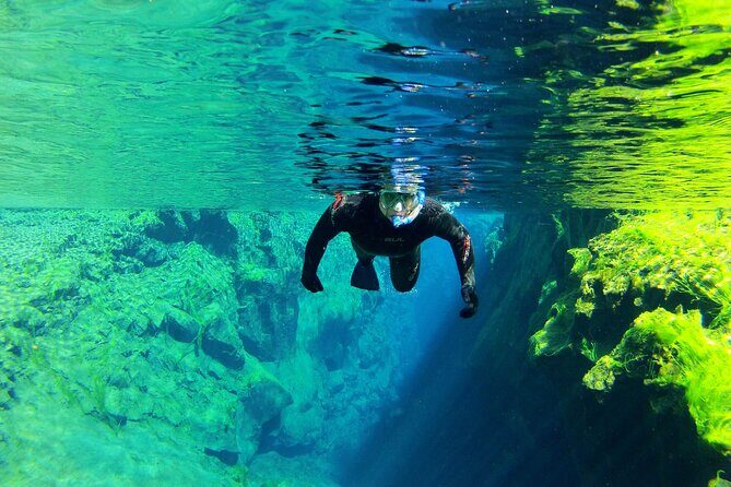 Snorkeling in Silfra & Fly Over Iceland Virtual Experience - Self-drive - Final Thoughts