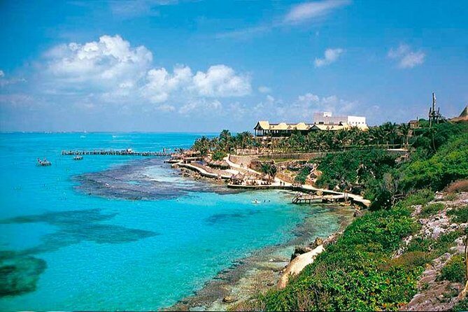 Snorkeling & Kayacking Day Trip Royal Garrafon Park Bassic Classic - Who Should Consider This Tour?