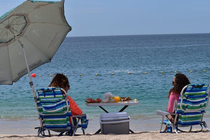 Snorkeling on a hidden beach (Hike) - Final Thoughts