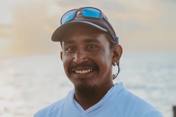 Snorkeling the Coral Reef Puerto Morelos Adventure - What’s the Tour All About?