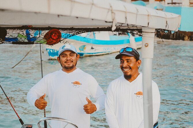 Snorkeling the Coral Reef Puerto Morelos Adventure - Who Is This Tour Best For?
