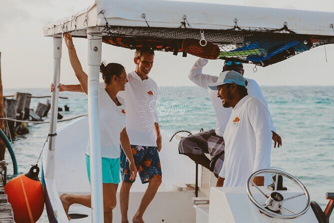 Snorkeling the Coral Reef Puerto Morelos Adventure - Final Thoughts: Is This the Reef Tour for You?