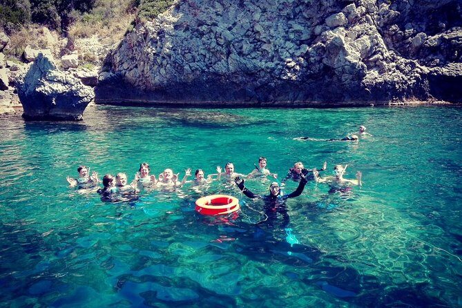 Snorkeling tour coast to coast Taormina & Isola Bella - Who Is This Tour Best For?