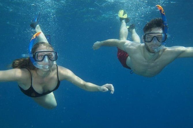 Snorkeling Tour from Catania - What to Expect on the Snorkeling Tour from Catania