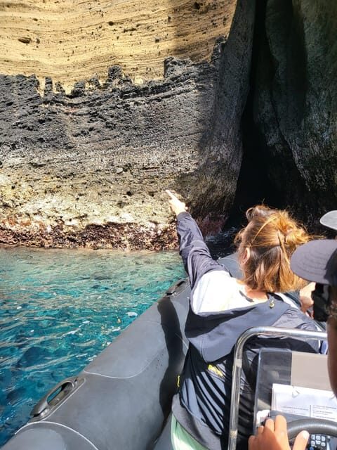 Snorkeling Tour- Vila Franca do Campo Islet - Final Thoughts