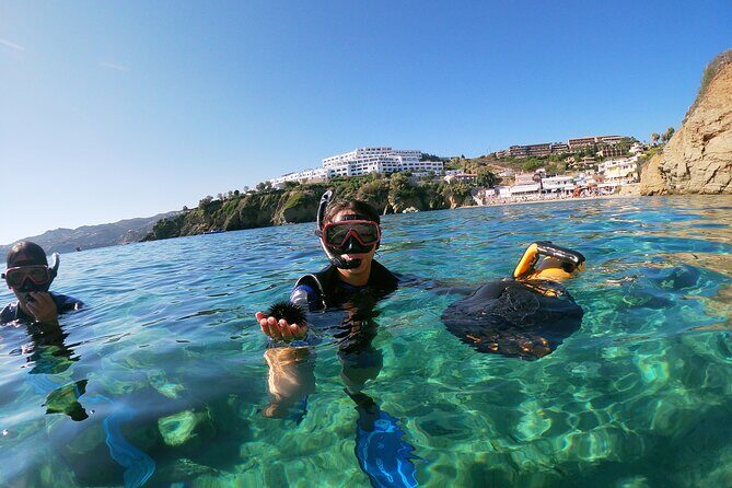 Snorkeling Tour with Sea Scooter in Heraklion - FAQ