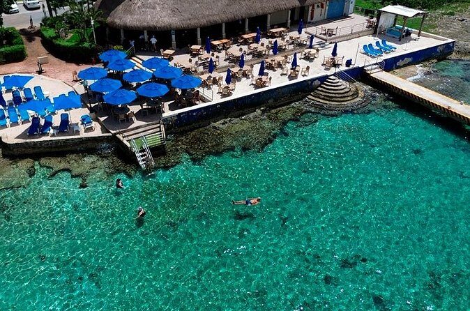 Snorkeling Trip at Cozumel Beach Club with Lunch Included - Final thoughts