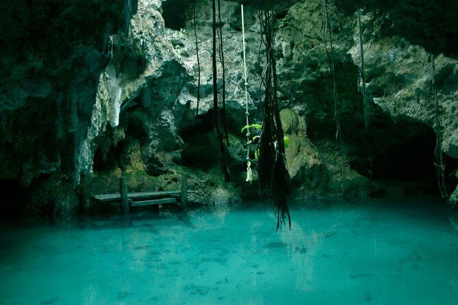 Snorkeling with Caribbean fish and private cenote exploration - FAQ