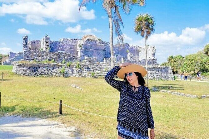 Snorkeling with Turtles Visit Mayan Ruins in Tulum from Cancun - FAQs