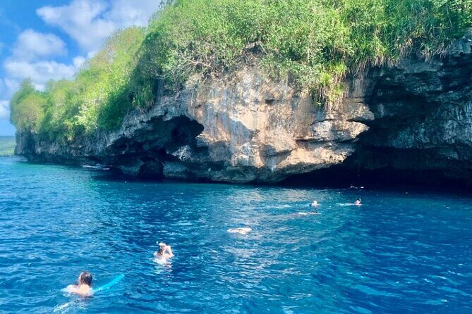 Snorkelling Christmas Island - Exploring Snorkelling Christmas Island: An Honest Look