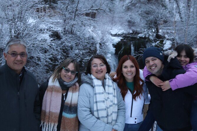 Snow-Capped Escapes: Black Hills in Winter - The Sum Up