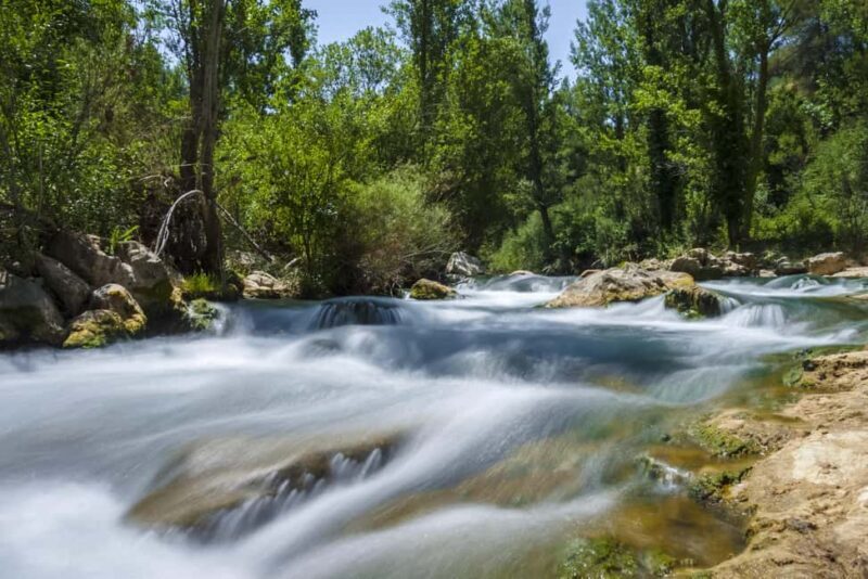 Snow getaway from Valencia: a day of sledding and fun - Who Will Love This Tour?