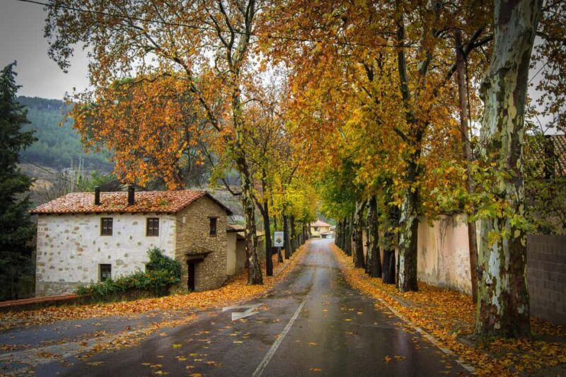 Snow getaway from Valencia: a day of sledding and fun - Final Thoughts