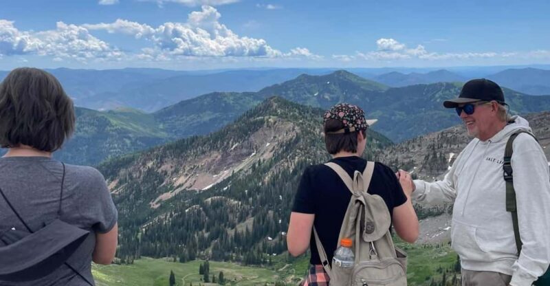 Snowbird Summer Excursion Day Tour - Practical Details: What to Know Before Booking