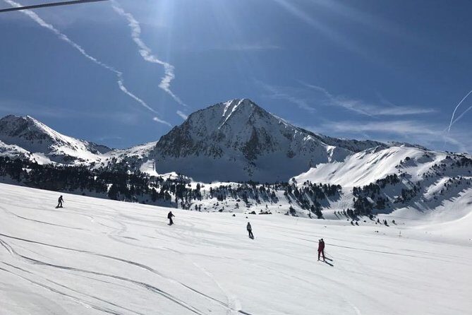 Snowboard lessons - Who Will Benefit Most?