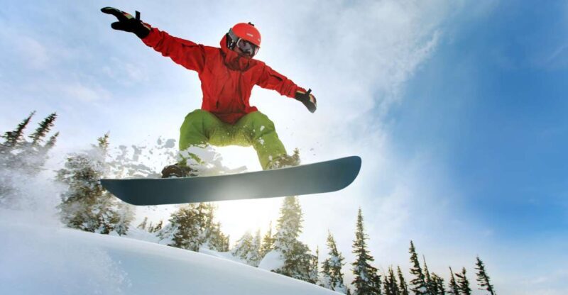 Snowboard Lessons for First Timers at Feldberg - The Course Itself: What to Expect