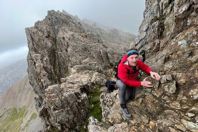 Snowdon via Crib Goch - Final Thoughts