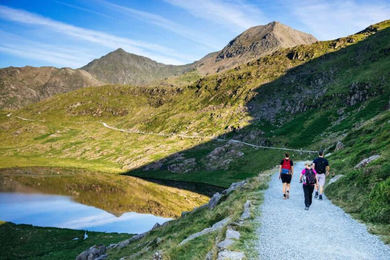 Snowdonia, North Wales, and Chester from Manchester - An Overview of the Tour Experience