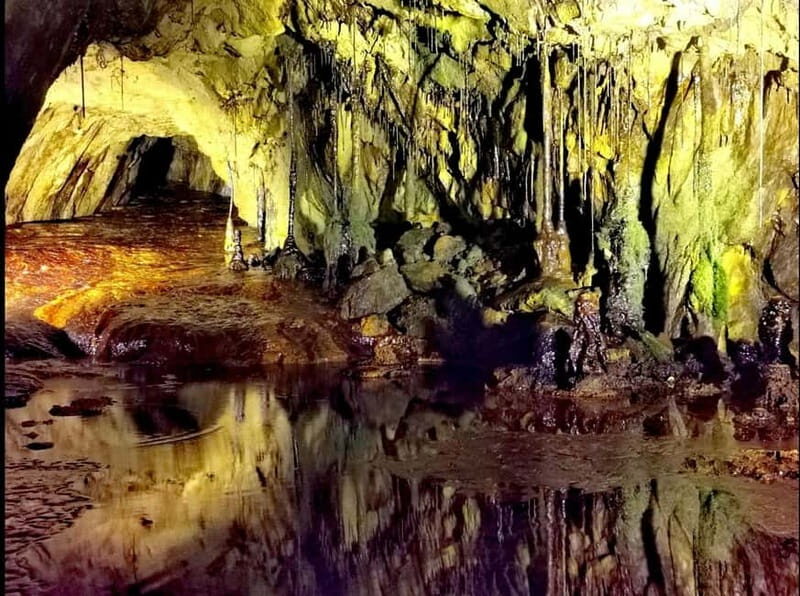 Snowdonia: Snowdonia Mountains, Lakes & Mines Private Tour - Underground Copper Mine