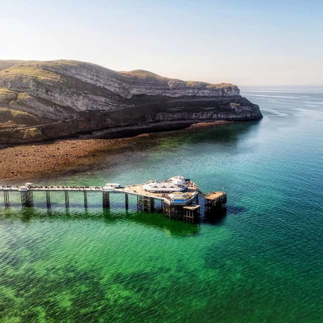 Snowdonia: Snowdonia, Portmeirion & Castles Private Tour - Key Points