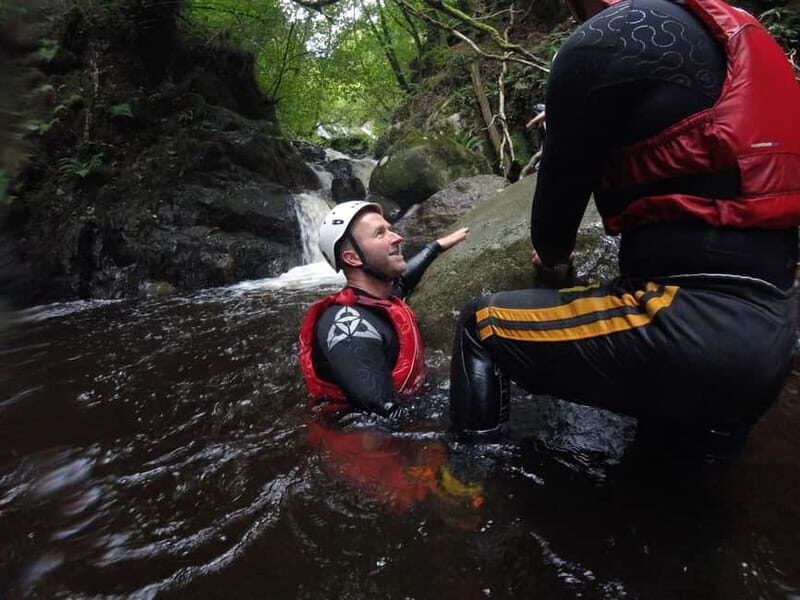 Snowdonia: Thrilling Gorge Walking Tour with Expert Guides - An In-Depth Look at the Snowdonia Gorge Walking Tour