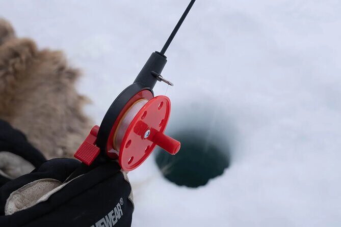 Snowmobile and Icefishing Adventure - Who is This Tour Best Suited For?