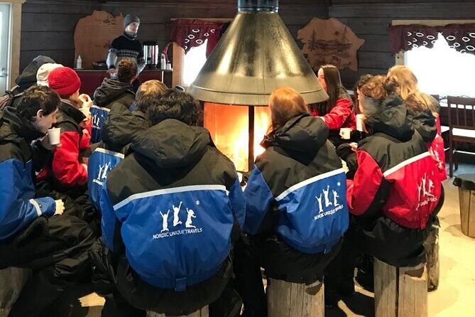 Snowmobile & Animals Day Tour - Final Thoughts